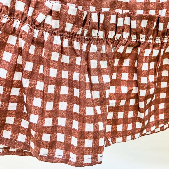 NWOT Madewell 100% cotton dress - Picture 7 of 7